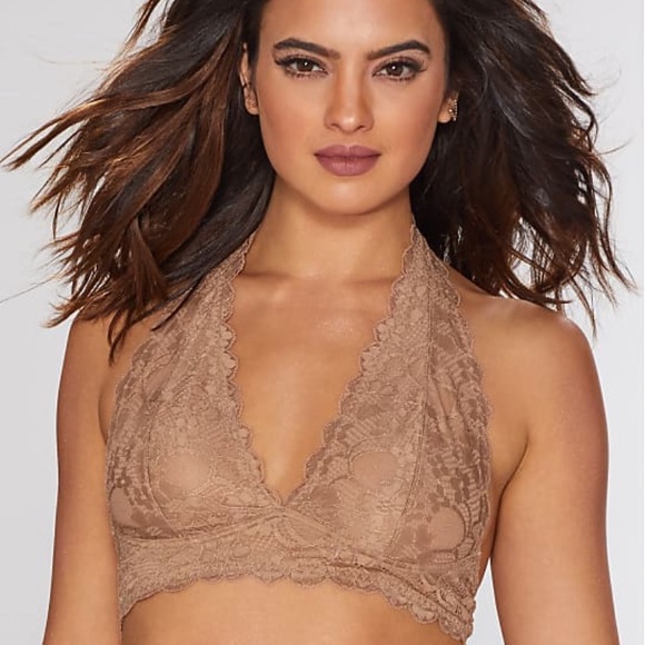 Free People lace bralette - Picture 4 of 4